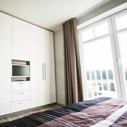 Rent this 1 bed apartment on Scharbeutz in Schleswig-Holstein, Germany