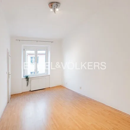Rent this 5 bed apartment on Petra Rezka in 140 23 Prague, Czechia