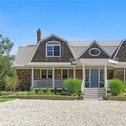 Buy this 6 bed house on 86 Beach Lane in Village of Westhampton Beach, Suffolk County