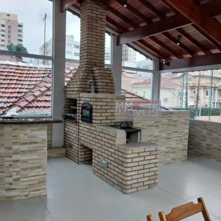 Buy this 2 bed house on Rua Conselheiro Moreira de Barros 582 in Santana, São Paulo - SP
