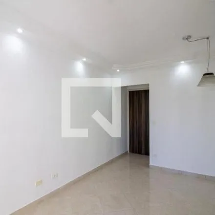 Rent this 3 bed apartment on Rua das Palmeiras in Vila Augusta, Guarulhos - SP