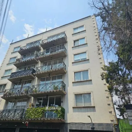 Image 2 - Calle Golfo de San Lorenzo 53, Miguel Hidalgo, 11410 Mexico City, Mexico - Apartment for sale