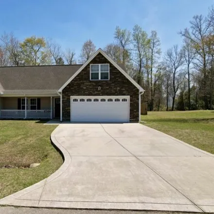 Buy this 4 bed house on 441 Blue Moon Court in Onslow County, NC 28540