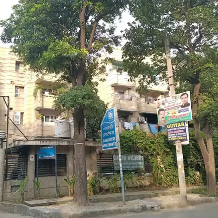 Image 7 - unnamed road, Vikaspuri, - 110018, Delhi, India - Apartment for sale