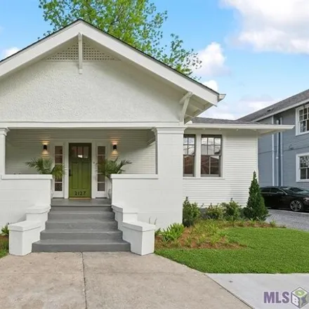 Buy this 3 bed house on 2127 Pine Street in New Orleans, LA 70118