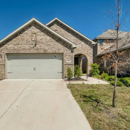 Buy this 4 bed house on 1064 Trickham Drive in Kaufman County, TX 75126