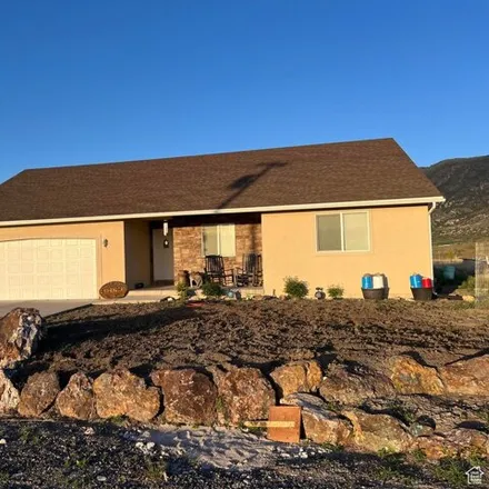 Buy this 5 bed house on unnamed road in Manti, UT 84642