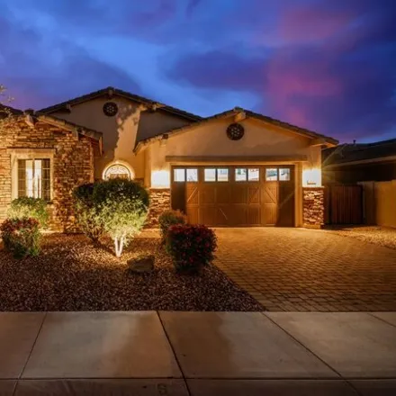 Buy this 3 bed house on 10041 West Spur Drive in Peoria, AZ 85383