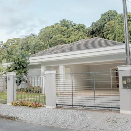 Image 2 - Rua Werner Brietzig 274, América, Joinville - SC, 89218-001, Brazil - House for sale