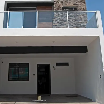 Buy this 4 bed house on unnamed road in 44987 Tlaquepaque, JAL