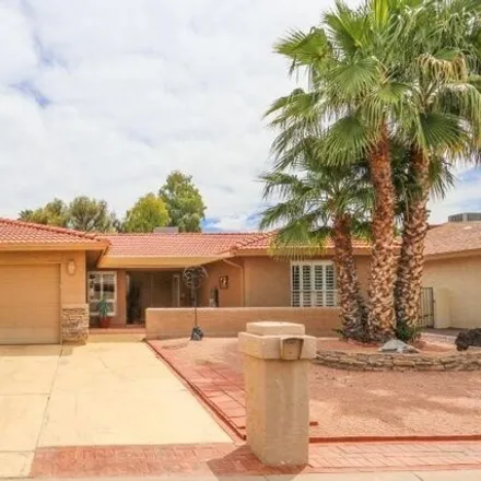 Rent this 2 bed house on 26625 South Lakemont Drive in Sun Lakes, AZ 85248