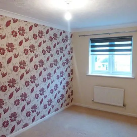 Rent this 3 bed apartment on 13 Church View in Gillingham, SP8 4XE