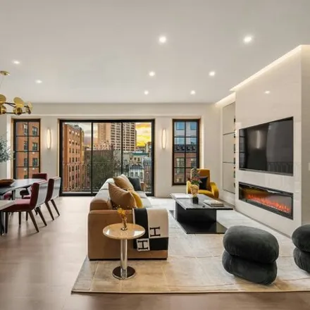Image 1 - 305 West 113th Street, New York, NY 10026, USA - Condo for sale