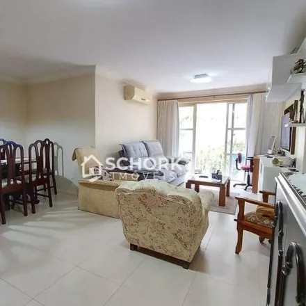 Buy this 3 bed apartment on Olavo Bilac in Rua Theodoro Holtrup 63, Vila Nova