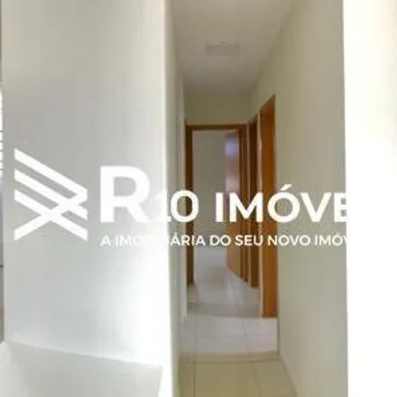Buy this 3 bed apartment on Rua Iguaçu in Nossa Senhora das Graças, Uberlândia - MG