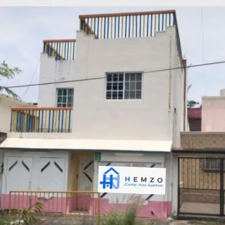 Image 5 - Privada Ingeniero Vicente Camporedondo, Marina Mercante, 91808 Veracruz City, VER, Mexico - House for sale