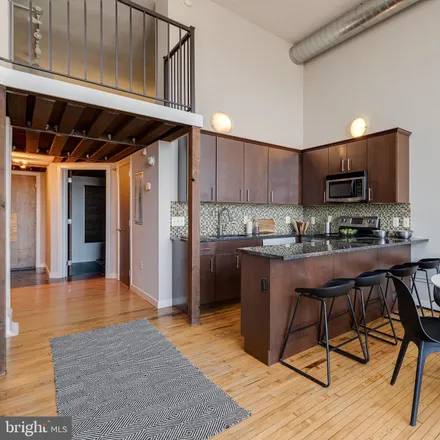 Image 5 - The Hawthorne, South 12th Street, Philadelphia, PA 19109, USA - Loft for sale