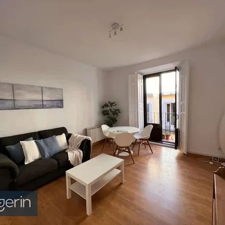 Rent this 3 bed apartment on Calle de Jesús del Valle in 34, 28004 Madrid