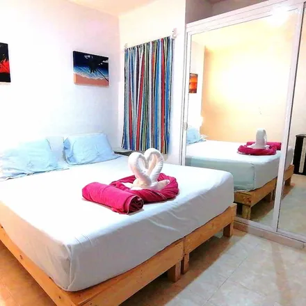 Image 1 - Gonzalo Guerrero, Playa del Carmen, Quintana Roo, Mexico - Apartment for rent