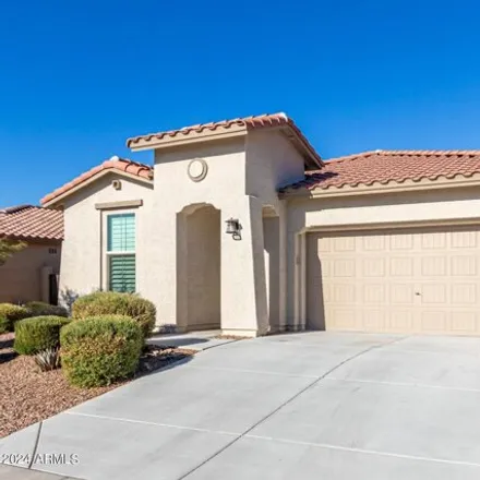 Buy this 3 bed house on 11554 West Lone Tree Trail in Peoria, AZ 85383