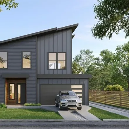 Buy this 2 bed house on 5610 Hudson Street in Austin, TX 78721