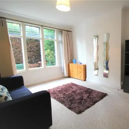 Rent this 1 bed room on Saint Peter's Harrow in Sumner Road, London