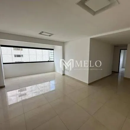 Buy this 4 bed apartment on Rua Guerra de Holanda 158 in Poço da Panela, Recife -