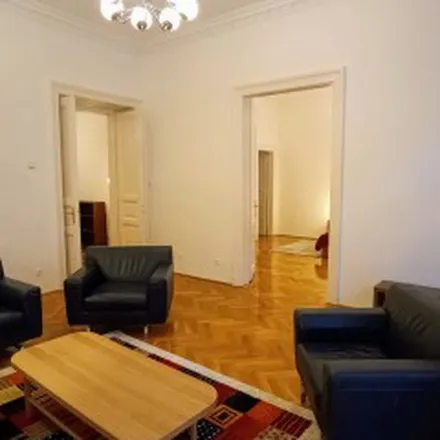 Rent this 1 bed apartment on Budapest in Adam Clark Square, 1013
