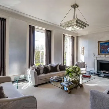Image 6 - Chester Close North, London, NW1 4ND, United Kingdom - Townhouse for sale