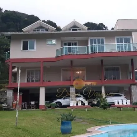 Buy this 1studio house on Rua Coelho Neto in Teresópolis - RJ, 25960-602
