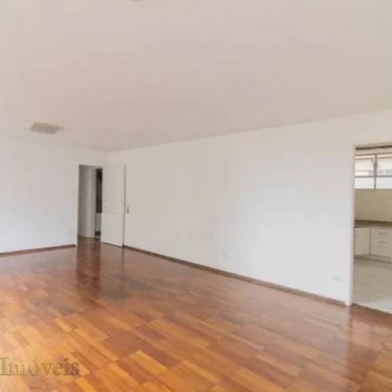 Rent this 3 bed apartment on Avenida Higienópolis 611 in Higienópolis, São Paulo - SP