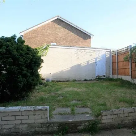 Image 8 - Lordswood Close, Maidstone, ME5 8JR, United Kingdom - Duplex for rent