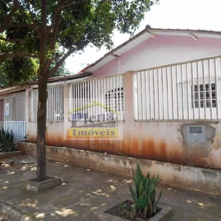 Image 1 - Praça da República, Centro, Sumaré - SP, 13170-003, Brazil - House for sale