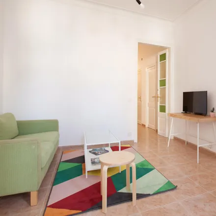 Image 8 - Carrer del Comte Borrell, 164, 166, 08001 Barcelona, Spain - Apartment for rent