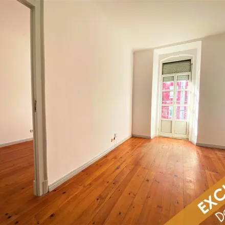 Rent this 2 bed apartment on Rua Morais Soares in 1900-998 Lisbon, Portugal