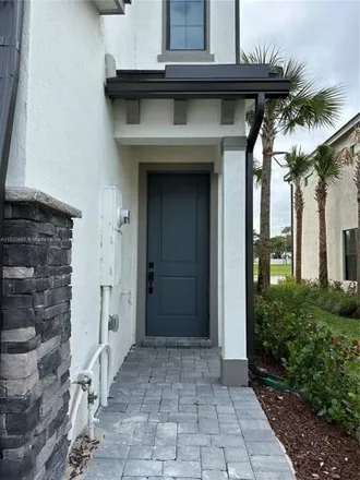 Image 3 - Appleton Circle South, Broward County, FL 33309, USA - Townhouse for rent
