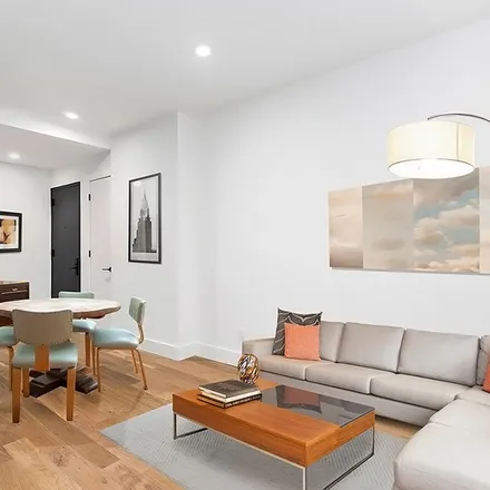 Rent this 4 bed apartment on 144 East 24th Street in New York, NY 10010