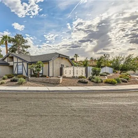 Buy this 3 bed house on 99 Pleasant Dale Drive in Henderson, NV 89074