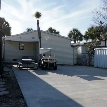 Rent this 1 bed house on Panama City