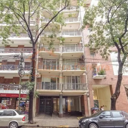 Rent this 1 bed apartment on Charcas 3321 in Palermo, 1425 Buenos Aires
