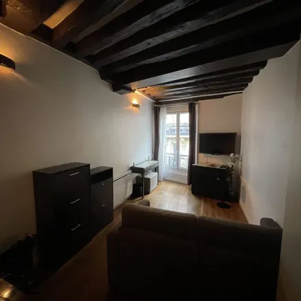Rent this 1 bed apartment on 20 Rue de l'Exposition in 75007 Paris, France