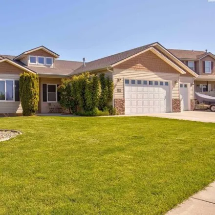 Buy this 5 bed house on 9713 Balflour Drive in Pasco, WA 99301