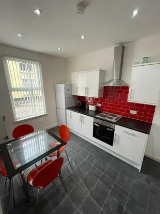Image 4 - 48 Connaught Road, Liverpool, L7 8RP, United Kingdom - House for rent