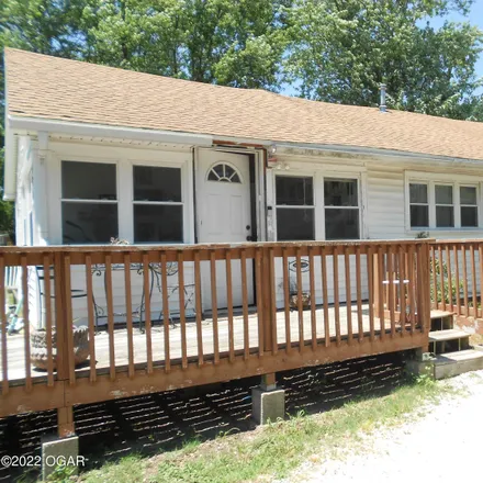 Buy this 3 bed house on 1809 West A Street in Chitwood, Joplin
