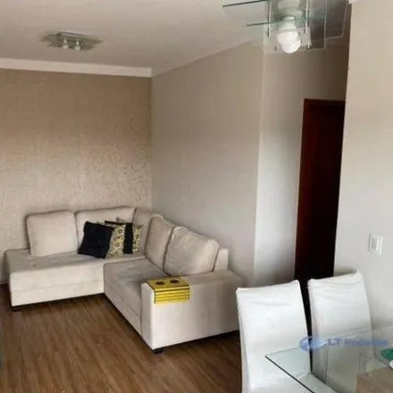 Buy this 2 bed apartment on Rua Santa Terezinha in Vila Denise, Jacareí - SP