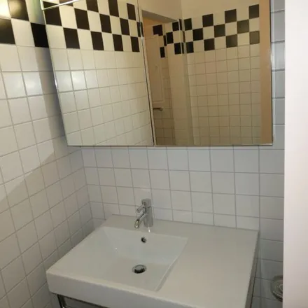 Rent this 1 bed apartment on Scheideggstrasse 45 in 8002 Zurich, Switzerland