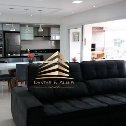 Buy this 3 bed apartment on Travessa São Fidélis in Vila Galvão, Guarulhos - SP