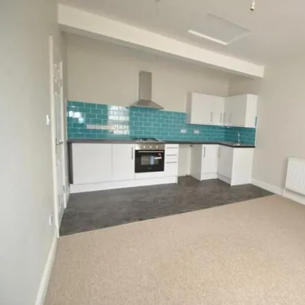 Rent this 3 bed apartment on The Nail Shed in 78 Gloucester Road, Bristol