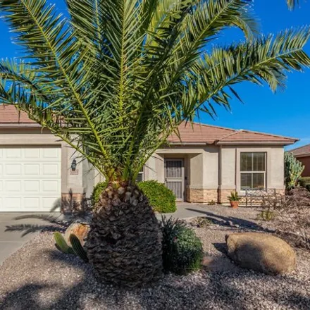 Buy this 2 bed house on 3500 East Torrey Pines Lane in Chandler, AZ 85249