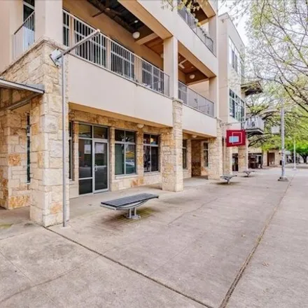 Buy this 1 bed condo on 2401 East 6th Street in Austin, TX 78702
